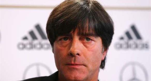 Йоахим Лев, Getty Images