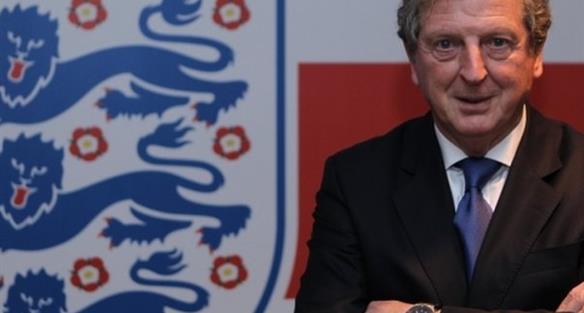 Рой Ходжсон, Getty images