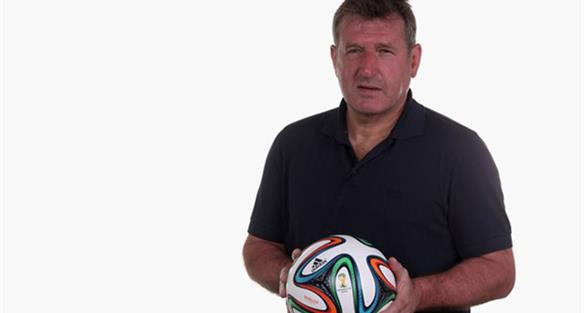 Сафет Сушич, FIFA.com