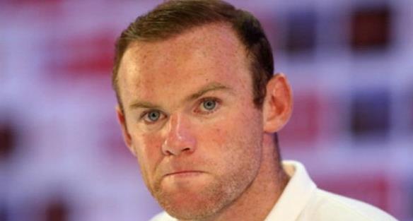 Уэйн Руни, фото sky sports