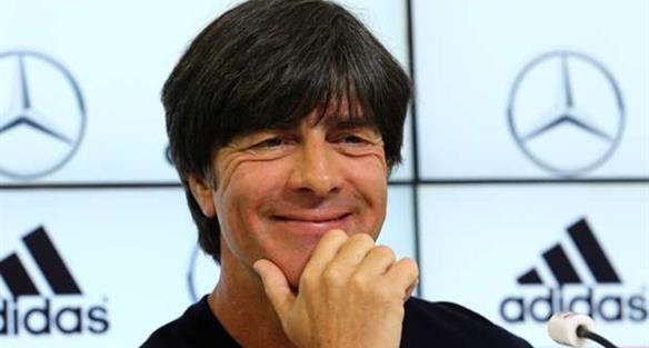 Йоахим Лев, Getty images