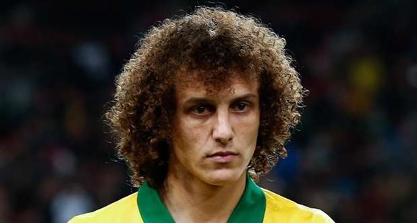 Давид Луис, Getty Images