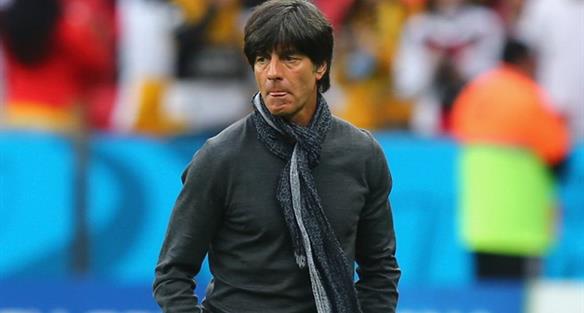 Йоахим Лев, Getty Images