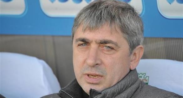 Александр Севидов, Football.ua