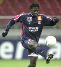 Мамаду Диарра