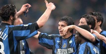 «Милан» проиграл без Шевы