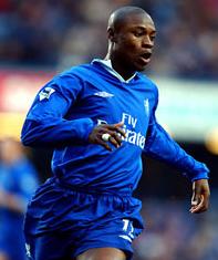 Вильям Галлас, АР