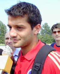 Кристиан Киву