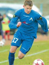 Валерий Домовчийски