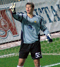 Александр Рыбка