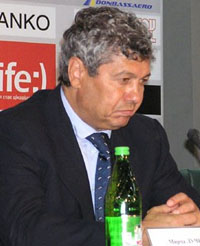 Мирча Луческу