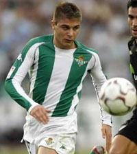 Хоакин может перейти в 