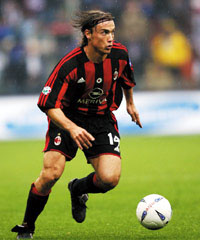 Дарио Шимич