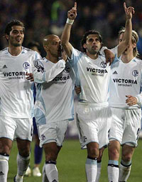 Урок для болгарских выскочек