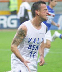 Флаки уйдет в «Лацио»