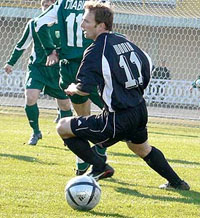 Игорь Шопин, fckharkov.com.ua