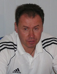 Геннадий Литовченко, fcstal.lg.ua