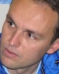 Стергиос Фотопулос, fcdnipro.dp.ua