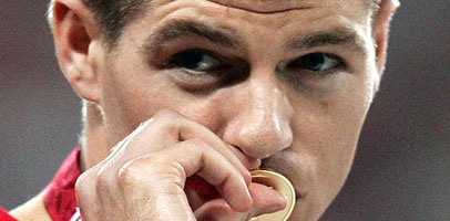 Стивен Джеррард останется в 