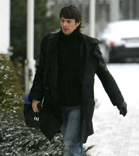 Александр Шовковский, fcdynamo.kiev.ua