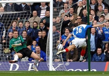 Портсмут – Блэкберн 2:2