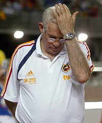 Луис Арагонес