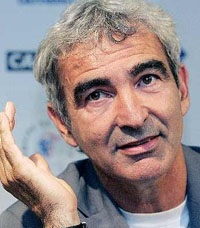 Раймон Доменек