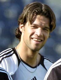 Михаэль Баллак