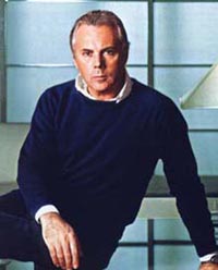 Джорджо Армани