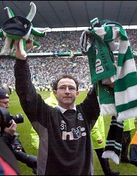 Мартин О'Нил, bbc.co.uk