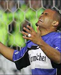 Делрон Бакли