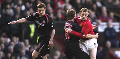 Подарок от аутсайдера