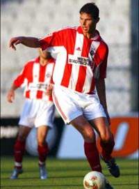 Никола Жигич, hhrf.org