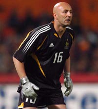 Фабьен Бартез, empics