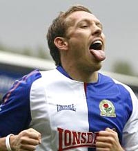 Крэйг Беллами, АР