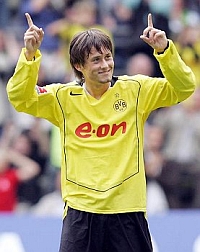 Томаш Росицки