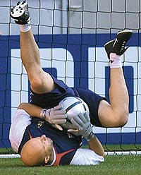 Фабьен Бартез