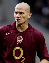 Паскаль Сиган, 4thegame.com