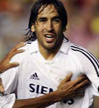 Рауль, uefa.com