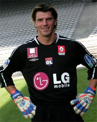 Грегори Купе