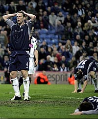 Смертельный приговор