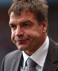 Сэм Аллардайс знает цену большим победам, aftonbladet.se