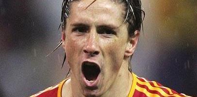 Фернандо Торрес