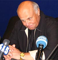 Виталий Кварцяный, dynamo.kiev.ua