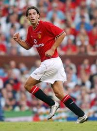 Руд ван Нистелрой