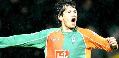 Нельсон Вальдес