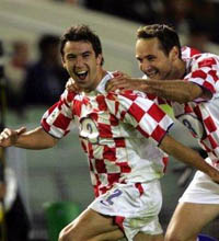 Хорваты готовятся к чемпионату мира, astsports.com.au