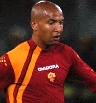 Оливье Дакур, football.fr