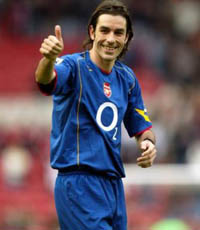 Робер Пирес, soccerpedia.net