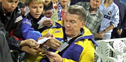 Олег Блохин, fcdynamo.kiev.ua